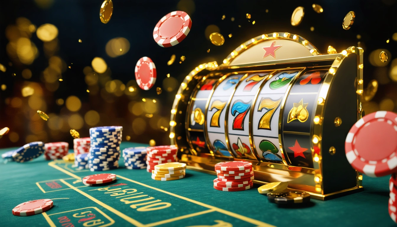 app Olimp Casino