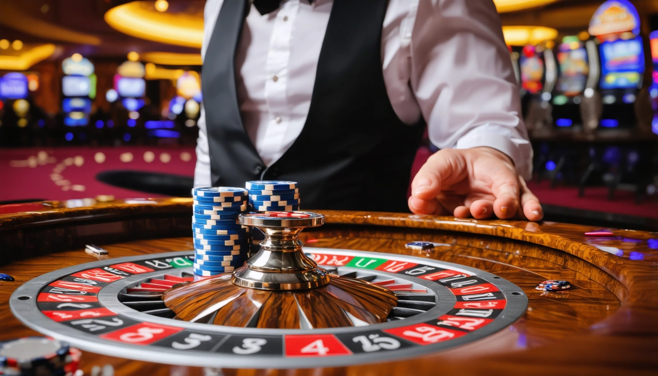 bonus Olimp Casino