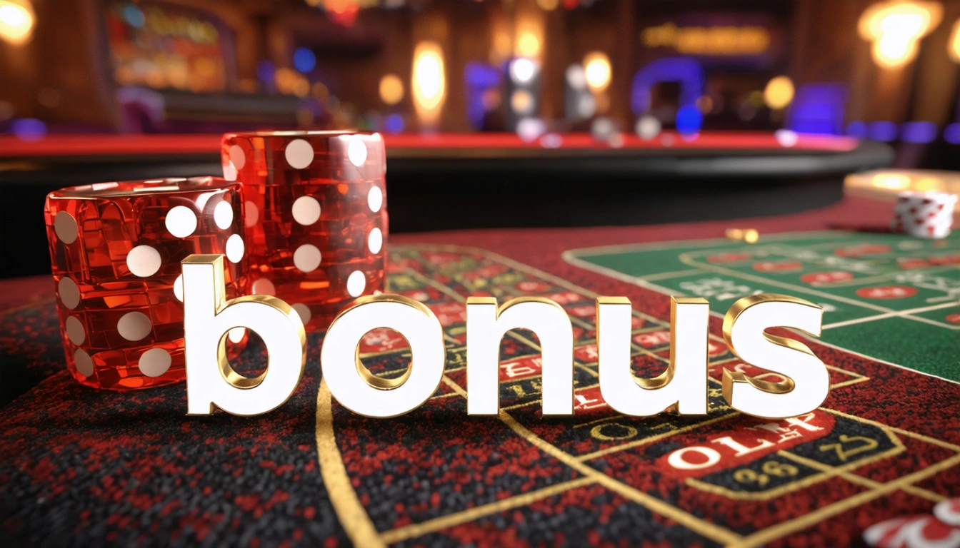 bonus Olimp Casino