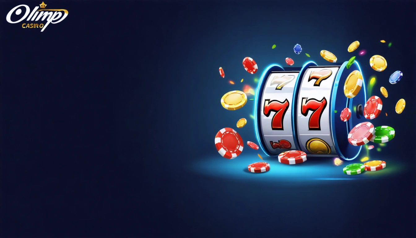 home Olimp Casino