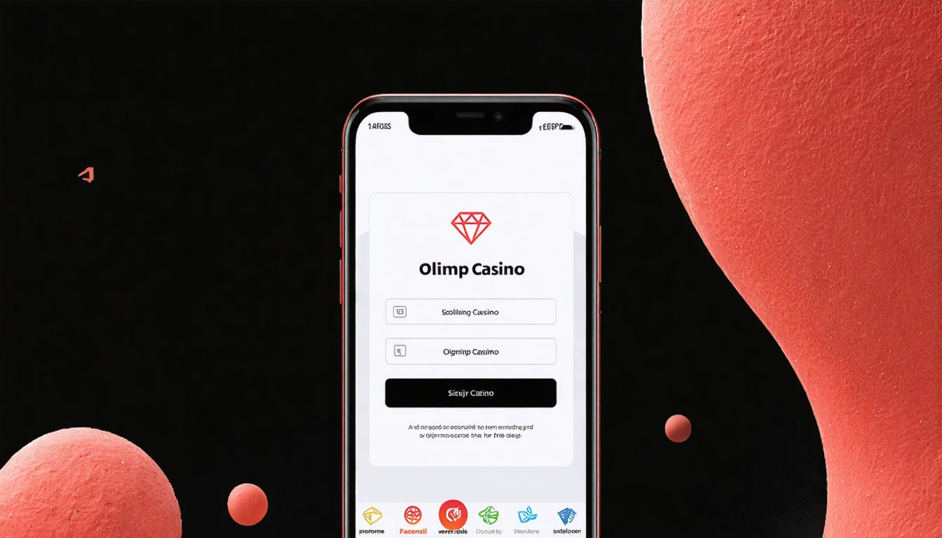 signup Olimp Casino